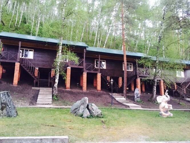 Усадьба Роял Комфорт