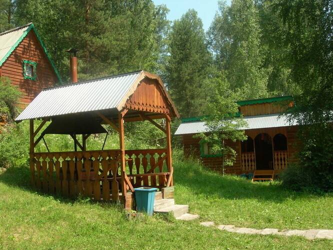 Шамбала-K