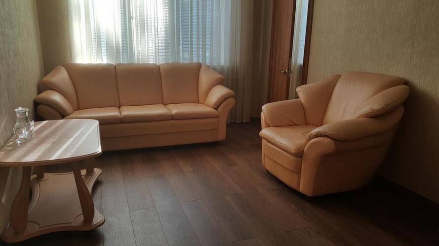 Ryan Johnson Hotel