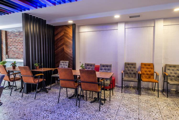 Istanbul Sirkeci Hotel
