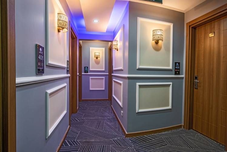 Istanbul Sirkeci Hotel