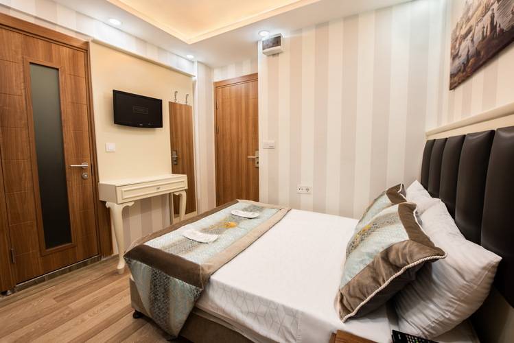Istanbul Sirkeci Hotel