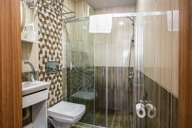 Istanbul Sirkeci Hotel