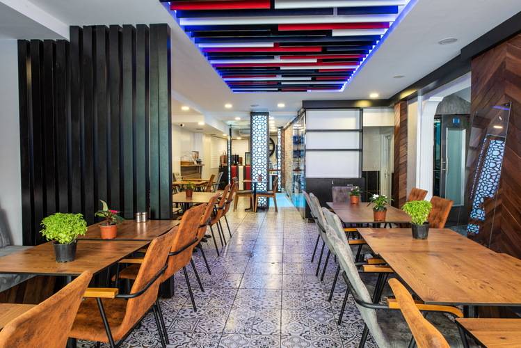 Istanbul Sirkeci Hotel