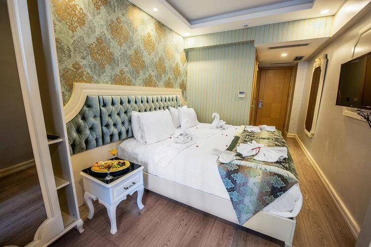 Sirkeci Ersu Hotel