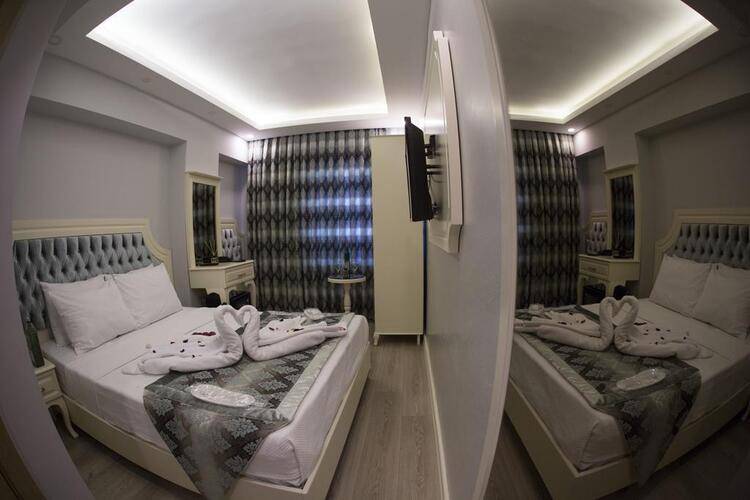 Sirkeci Ersu Hotel