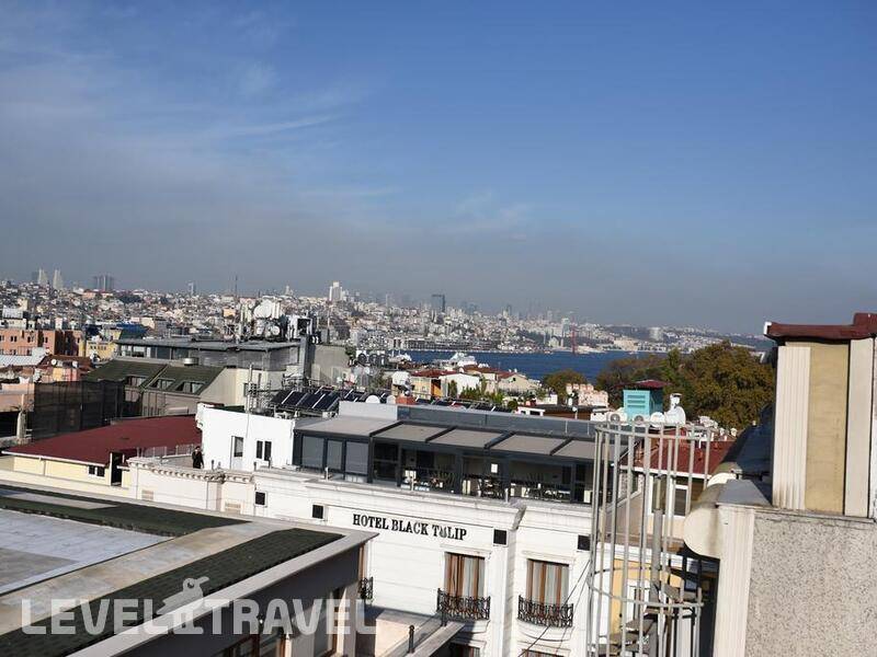 Фотография Sirkeci Ersu Hotel Фотография Sirkeci Ersu Hotel