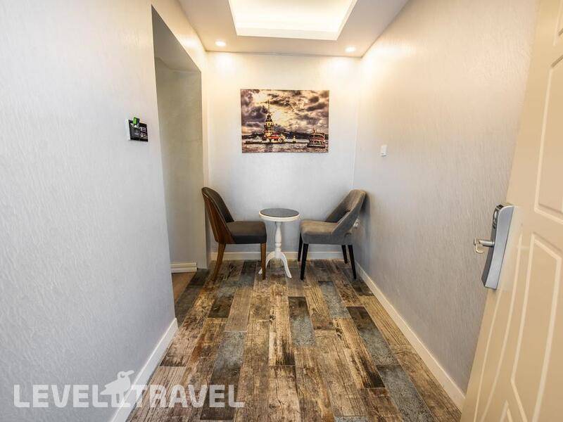 Фотография Sirkeci Ersu Hotel Фотография Sirkeci Ersu Hotel