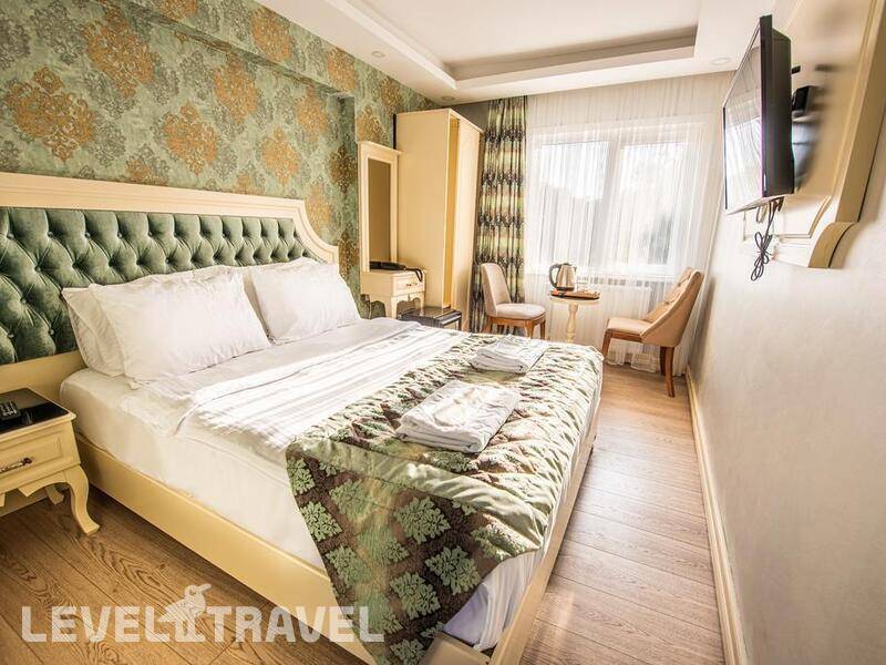 Фотография Sirkeci Ersu Hotel Фотография Sirkeci Ersu Hotel
