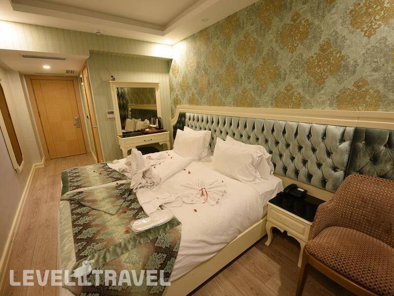 Фотография Sirkeci Ersu Hotel Фотография Sirkeci Ersu Hotel