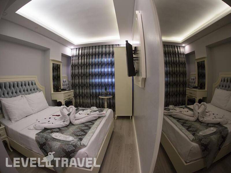 Фотография Sirkeci Ersu Hotel Фотография Sirkeci Ersu Hotel