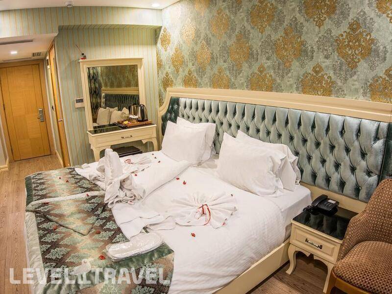 Фотография Sirkeci Ersu Hotel Фотография Sirkeci Ersu Hotel