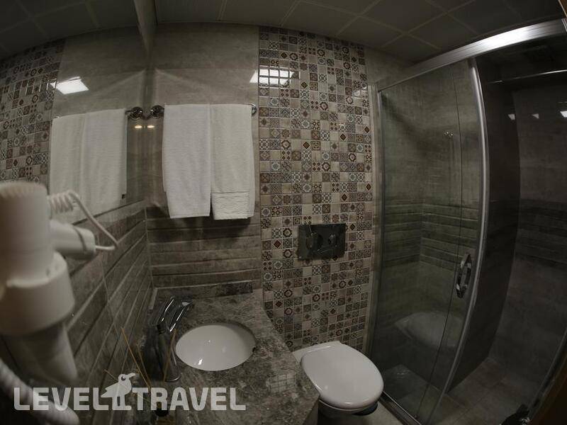 Фотография Sirkeci Ersu Hotel Фотография Sirkeci Ersu Hotel