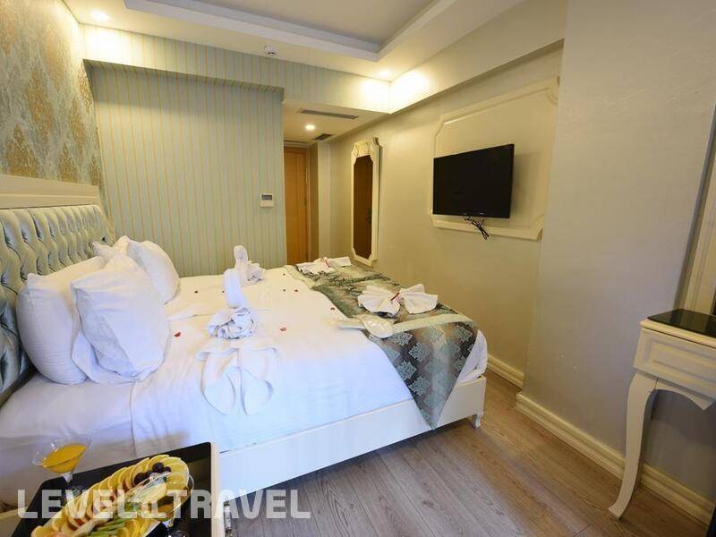 Фотография Sirkeci Ersu Hotel Фотография Sirkeci Ersu Hotel