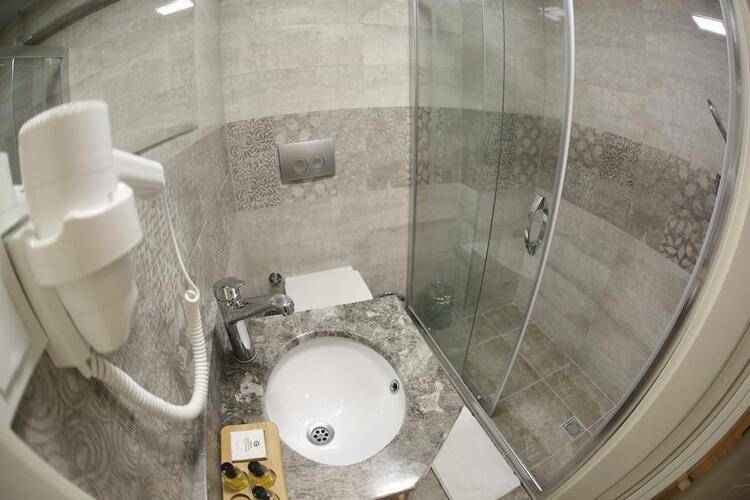 Sirkeci Ersu Hotel