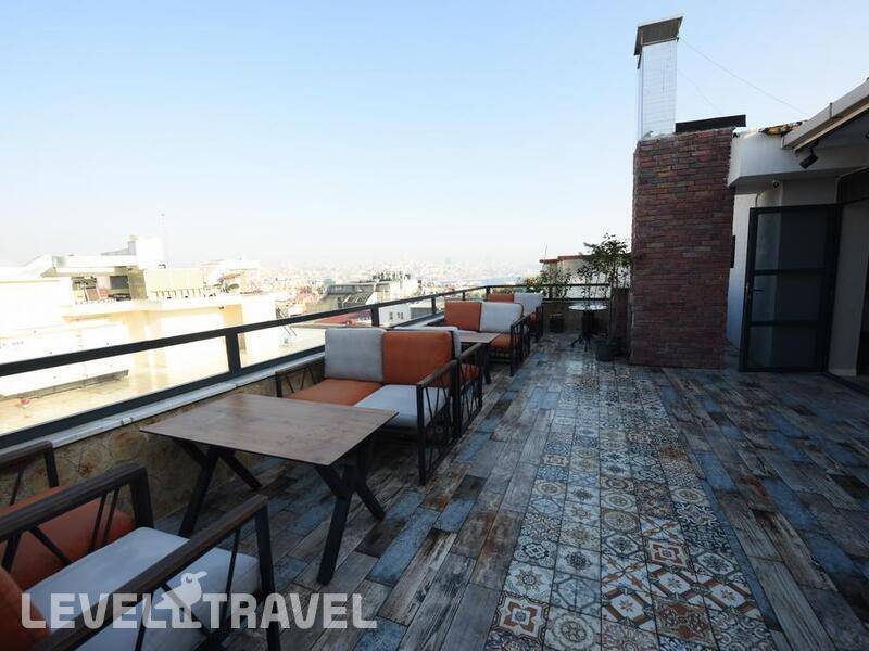 Фотография Sirkeci Ersu Hotel Фотография Sirkeci Ersu Hotel