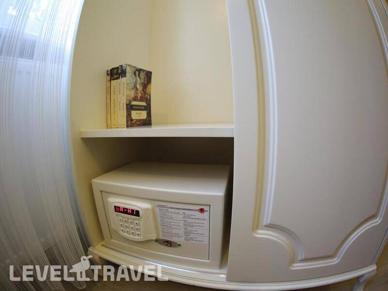 Фотография Sirkeci Ersu Hotel Фотография Sirkeci Ersu Hotel