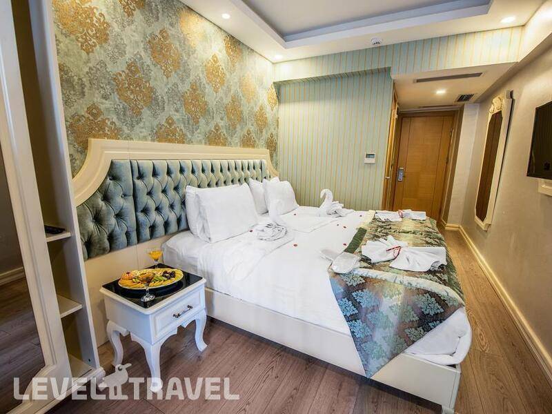 Фотография Sirkeci Ersu Hotel Фотография Sirkeci Ersu Hotel