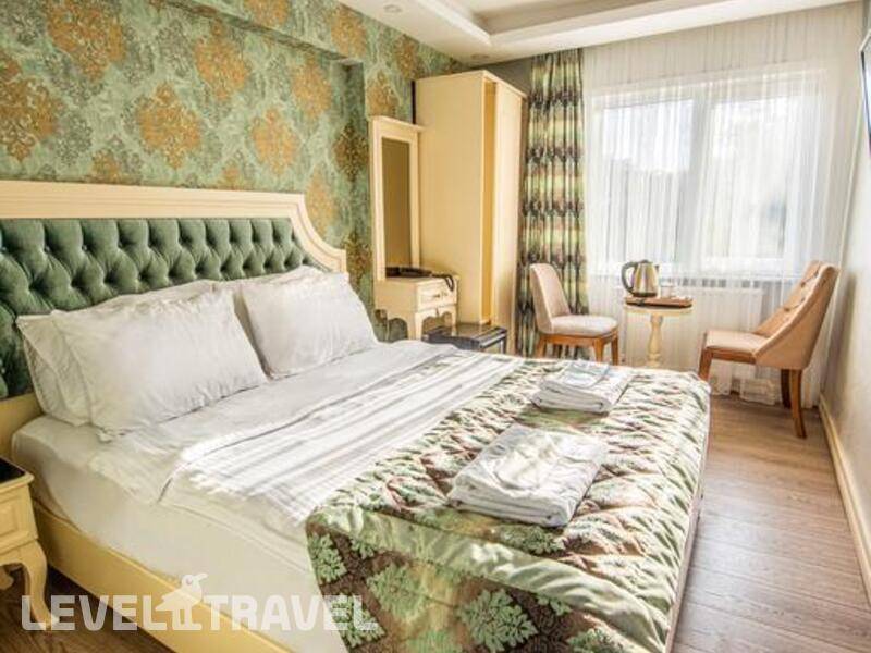 Фотография Sirkeci Ersu Hotel Фотография Sirkeci Ersu Hotel