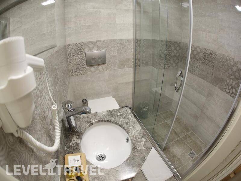 Фотография Sirkeci Ersu Hotel Фотография Sirkeci Ersu Hotel