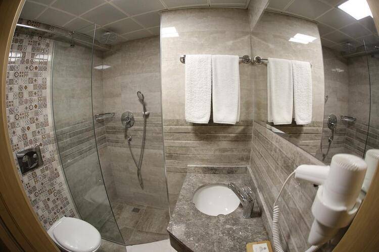Sirkeci Ersu Hotel