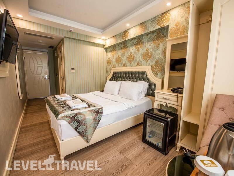 Фотография Sirkeci Ersu Hotel Фотография Sirkeci Ersu Hotel