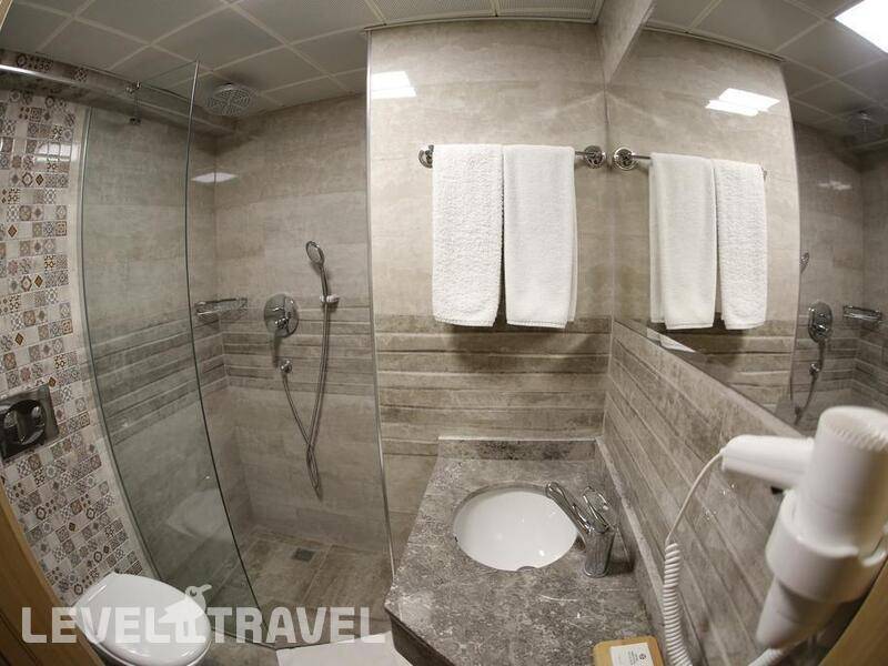 Фотография Sirkeci Ersu Hotel Фотография Sirkeci Ersu Hotel