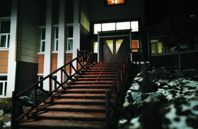 Snowdora Hotel