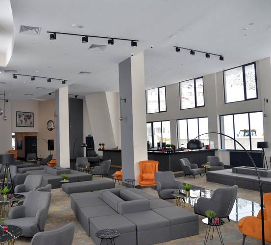 Trend Life Hotels Uludag