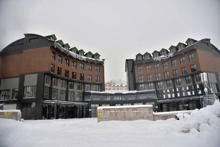 Trend Life Hotels Uludag