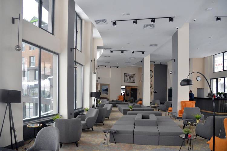 Trend Life Hotels Uludag