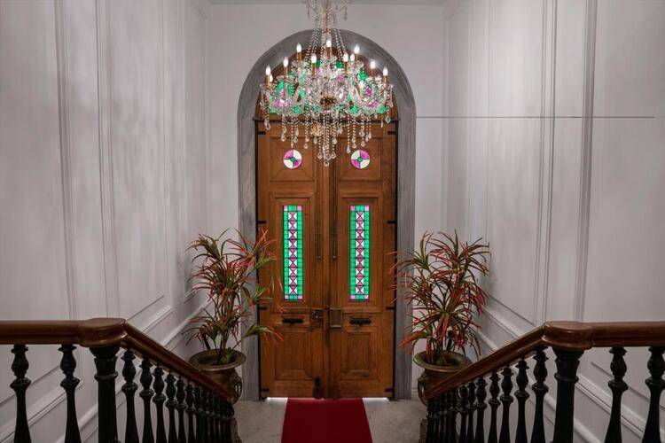 Akka Hotels Lush