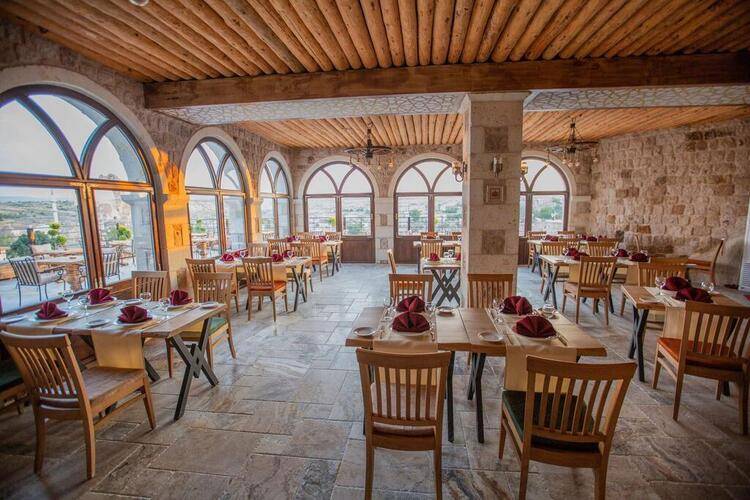 Acer Cave Hotel