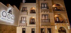 Acer Cave Hotel