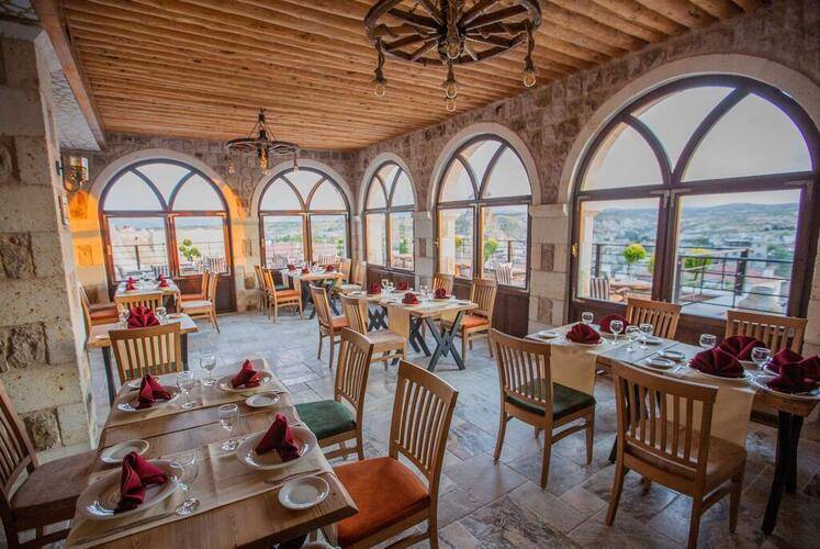 Acer Cave Hotel