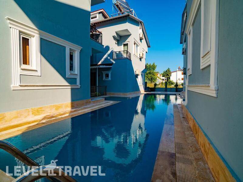 Фотография Akropolis Medusa Hotel Belek