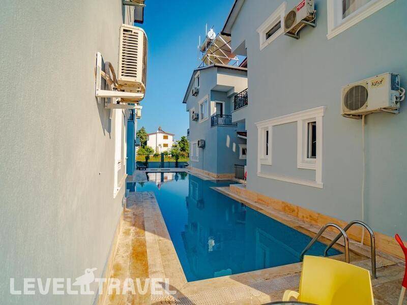 Фотография Akropolis Medusa Hotel Belek
