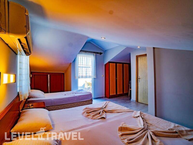 Фотография Akropolis Medusa Hotel Belek