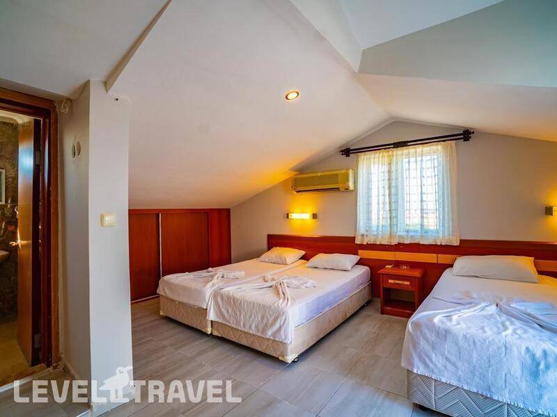 Фотография Akropolis Medusa Hotel Belek