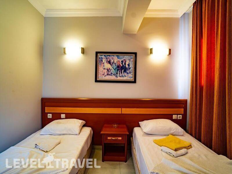 Фотография Akropolis Medusa Hotel Belek