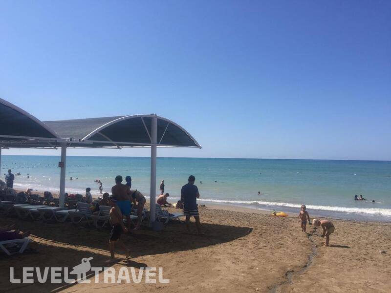 Фотография Akropolis Medusa Hotel Belek