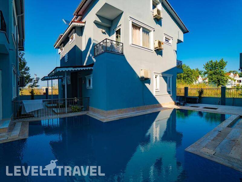 Фотография Akropolis Medusa Hotel Belek