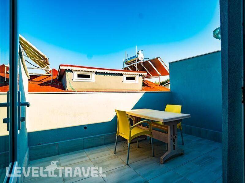 Фотография Akropolis Medusa Hotel Belek