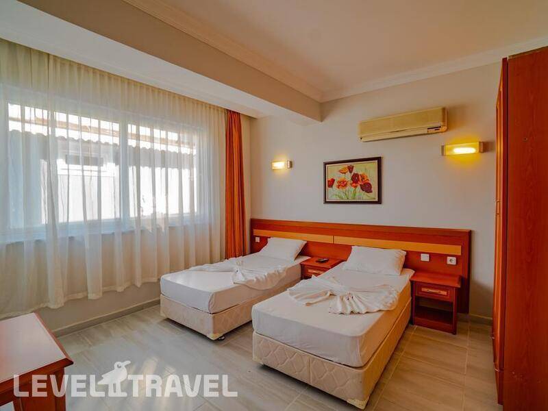 Фотография Akropolis Medusa Hotel Belek