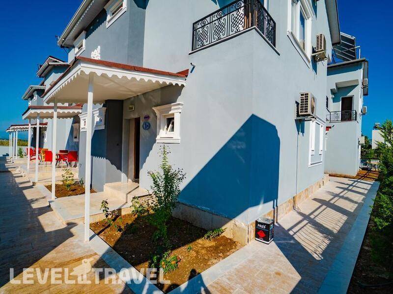 Фотография Akropolis Medusa Hotel Belek