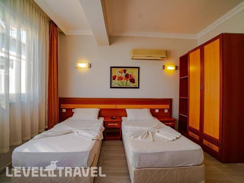 Фотография Akropolis Medusa Hotel Belek