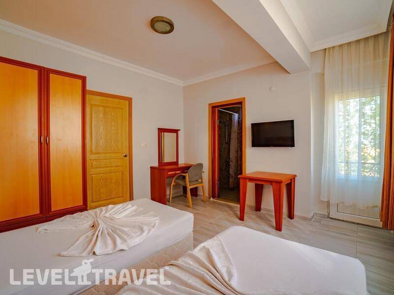 Фотография Akropolis Medusa Hotel Belek