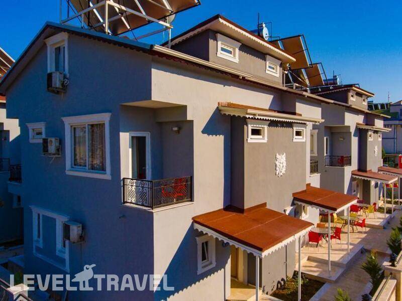 Фотография Akropolis Medusa Hotel Belek