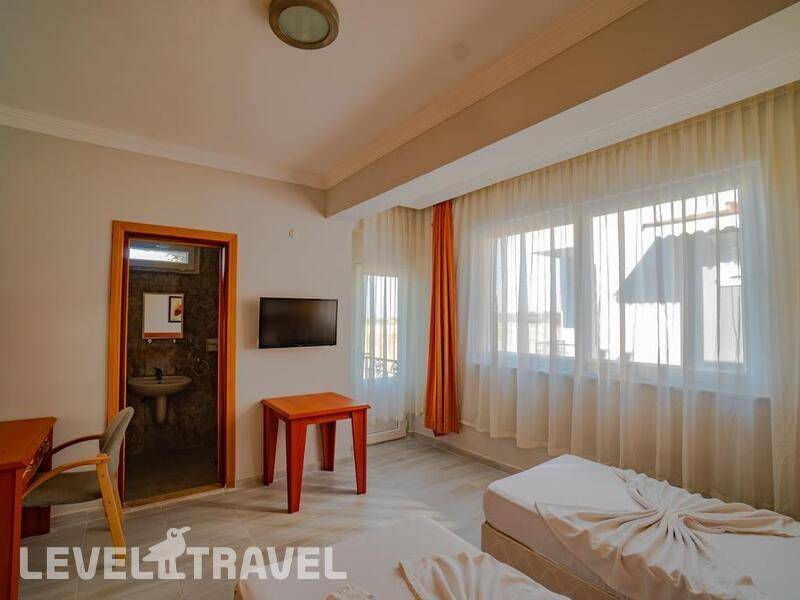 Фотография Akropolis Medusa Hotel Belek