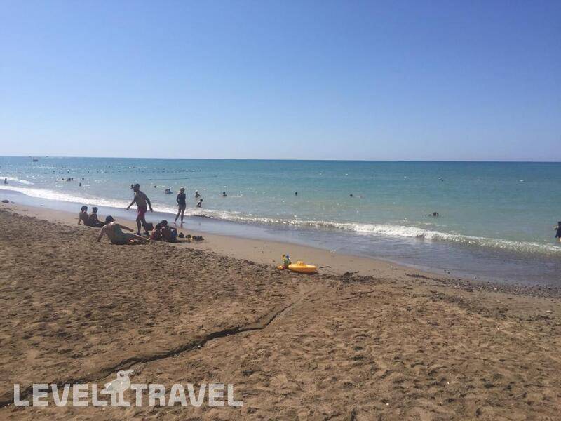 Фотография Akropolis Medusa Hotel Belek